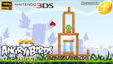 Angry Birds Trilogy - Nintendo 3DS LOOSE CART